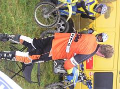 Jílovice 2005